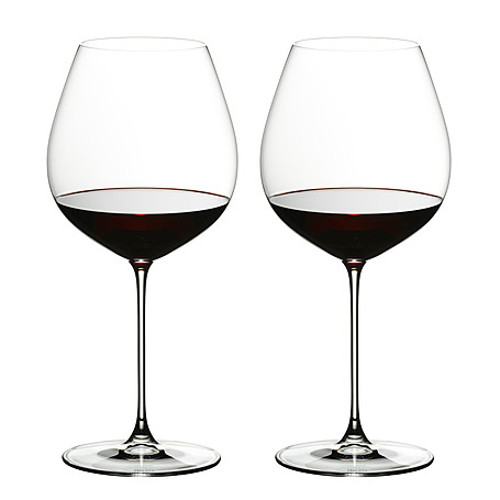 Набор из 2 бокалов для красного вина Pinot Noir, 705 мл от Riedel