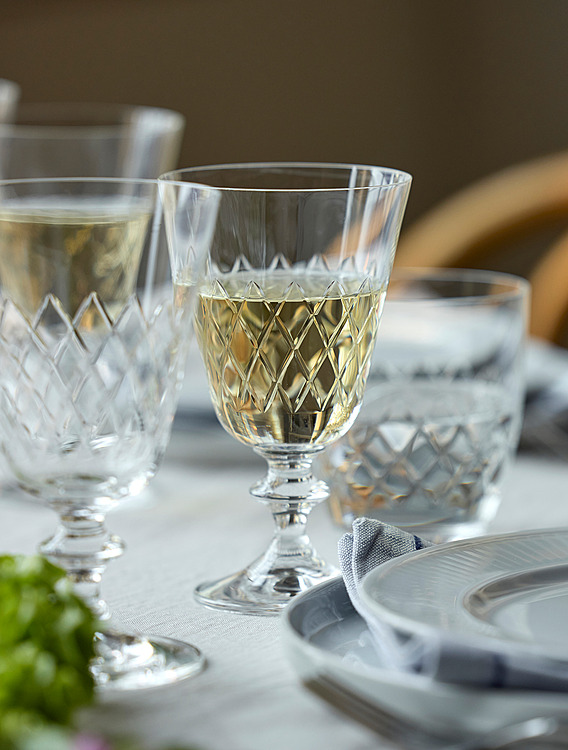 Коллекция Eaton от Lyngby Glas