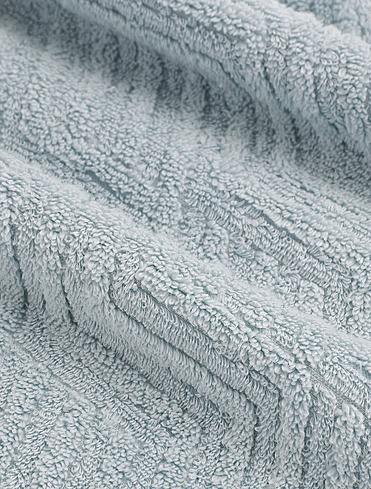 Полотенце Villari Sea Mist, 50x100 см