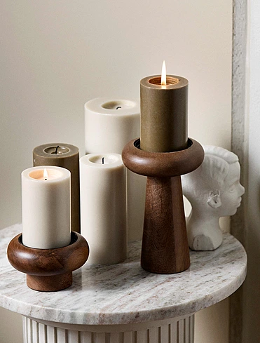 Коллекция Bawe от Nordal