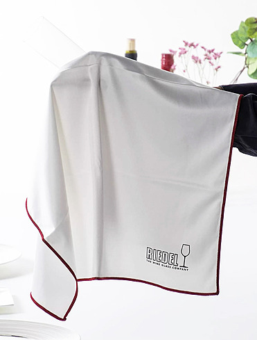 Коллекция Microfiber Polishing Cloth от Riedel