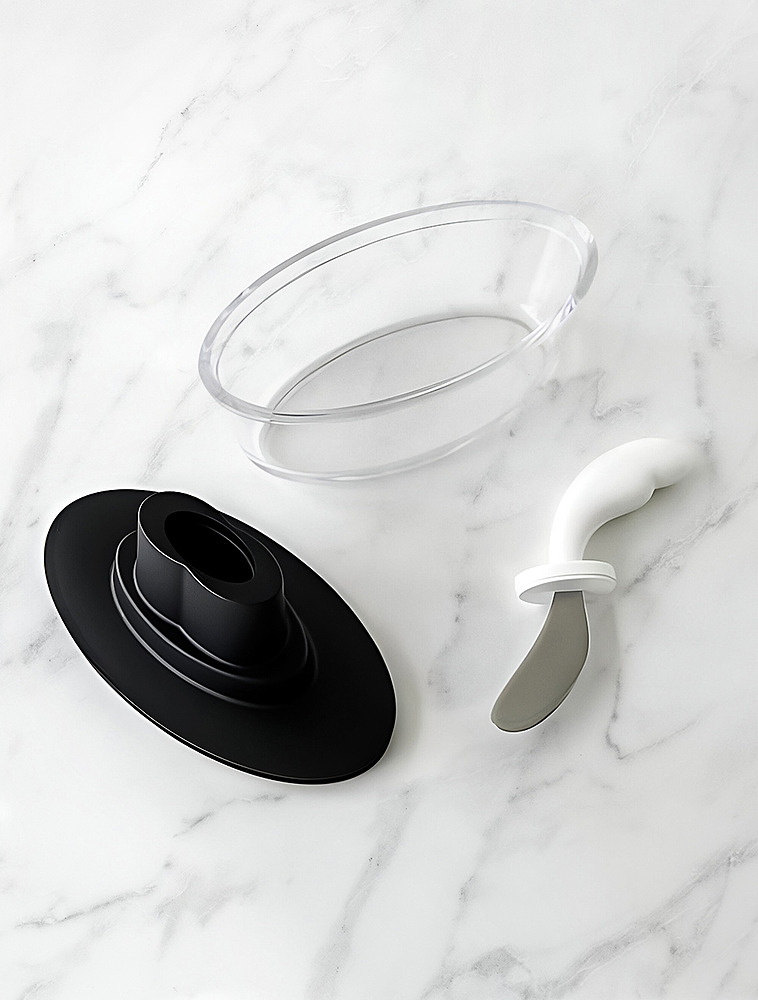 Масленка Ship Shape, 15,5 см от Alessi