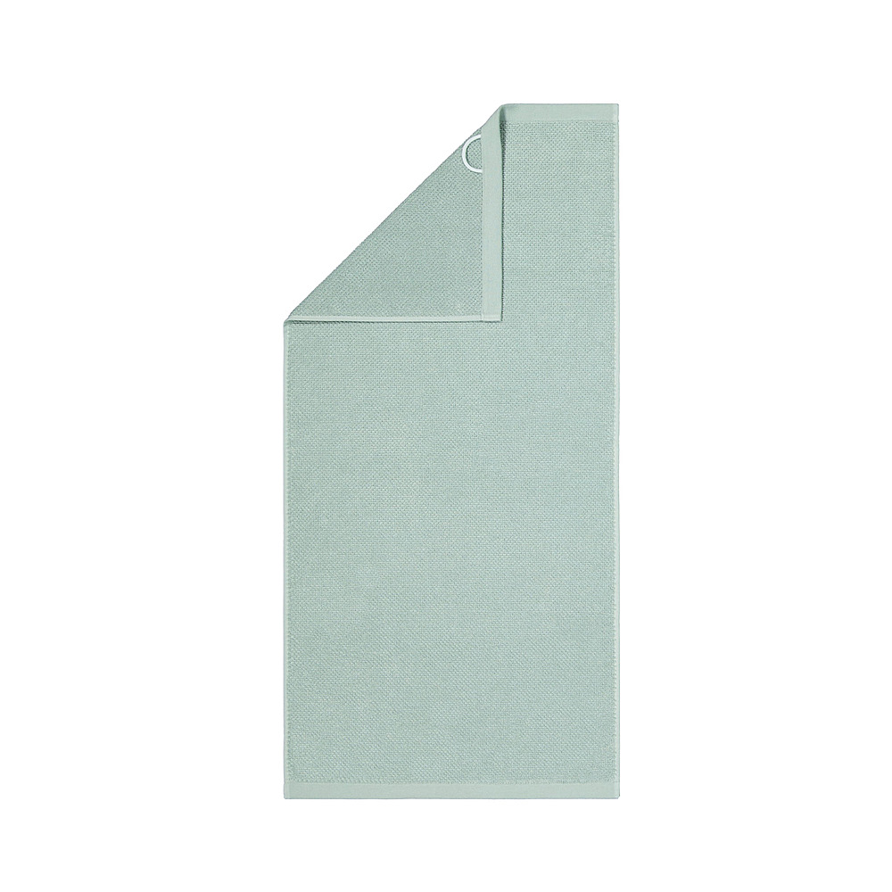 Полотенце Bliss Reed Green, 50x100 см от Möve