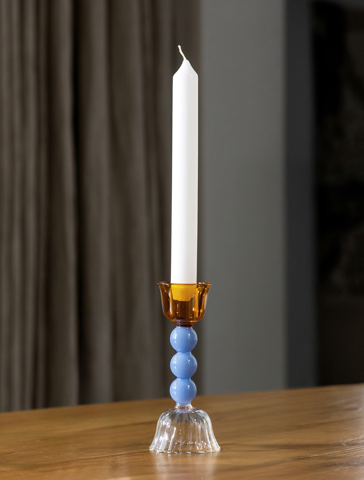 Подсвечник Perle, 14,5 см