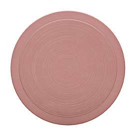 Закусочная тарелка Bahia Pink, 23 см от Degrenne