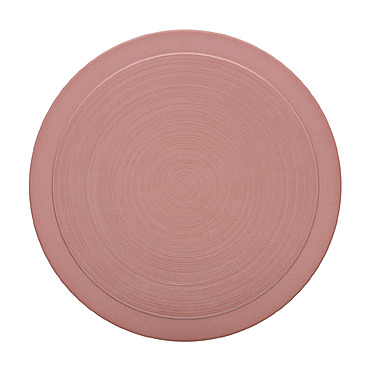 Закусочная тарелка Bahia Pink, 23 см от Degrenne