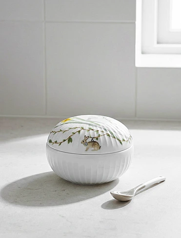 Коллекция Hammershoi Spring от Kähler