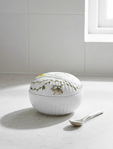 Коллекция Hammershoi Spring от Kähler