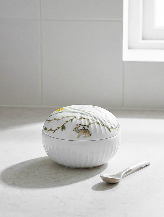 Коллекция Hammershoi Spring от Kähler