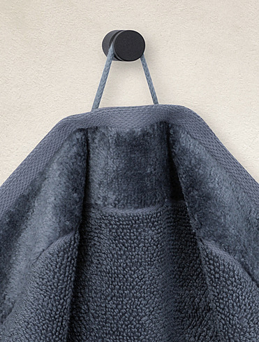 Полотенце Bamboo Luxe Stone, 50x100 см
