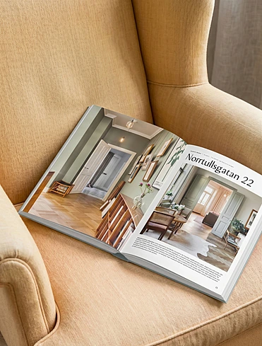 Коллекция Architecture & Interior от Gestalten