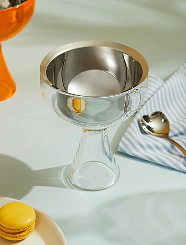 Коллекция Big Love от Alessi