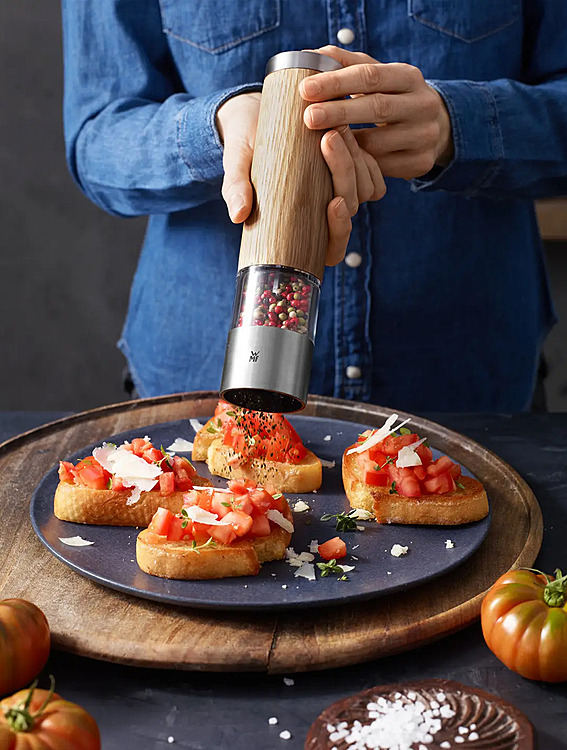 Коллекция Ceramill от WMF