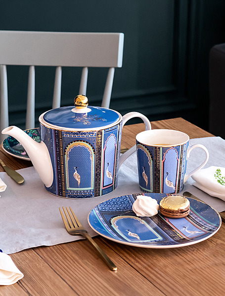 Коллекция Sara Miller London от Portmeirion