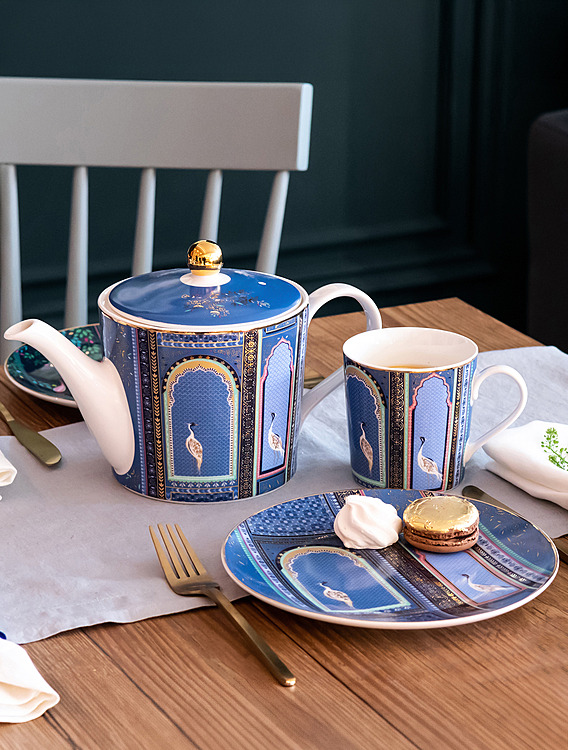 Коллекция Sara Miller London от Portmeirion