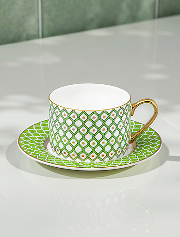 Коллекция Лайм от Императорский фарфоровый завод