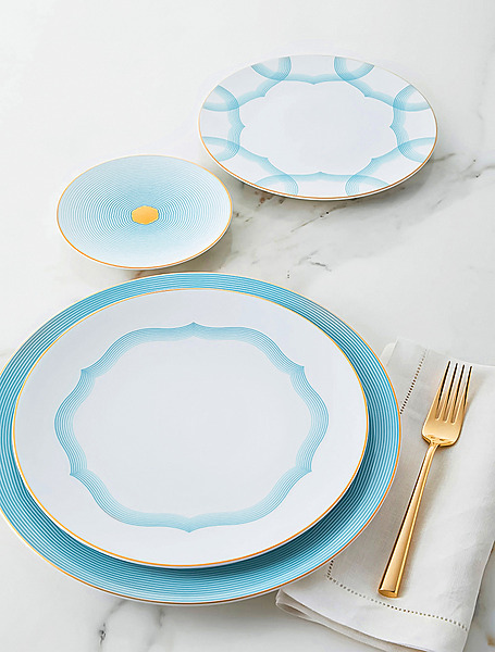 Коллекция Aura от Raynaud