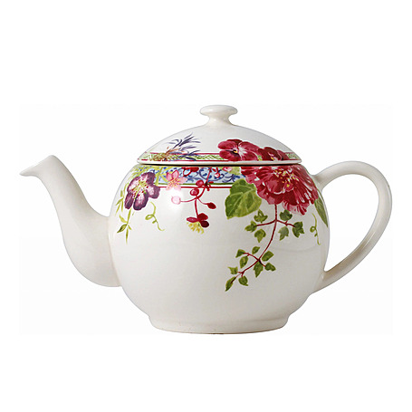 Чайник Millefleurs, 1,1 л от Gien