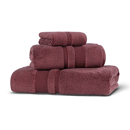 Набор полотенец 3 шт. Desert Rose от Hamam