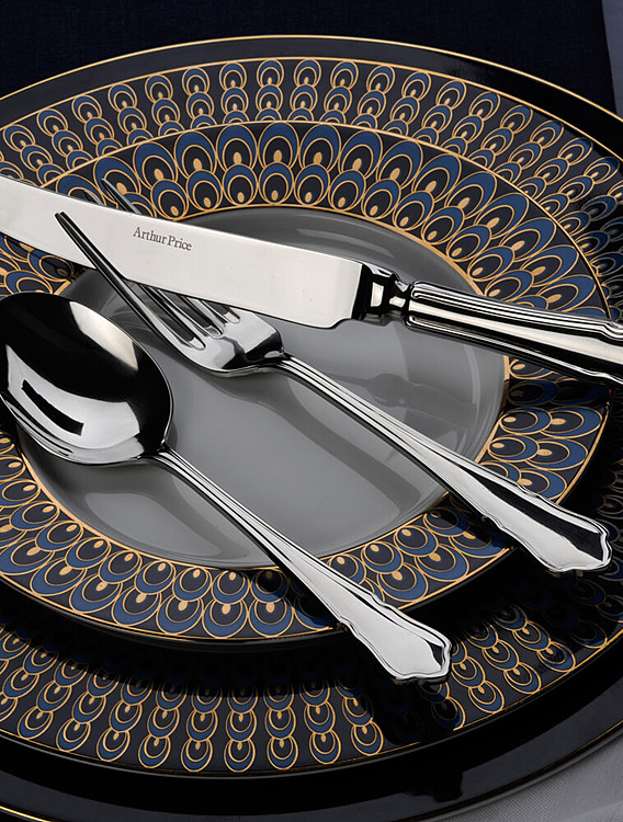 Коллекция Dubarry от Arthur Price