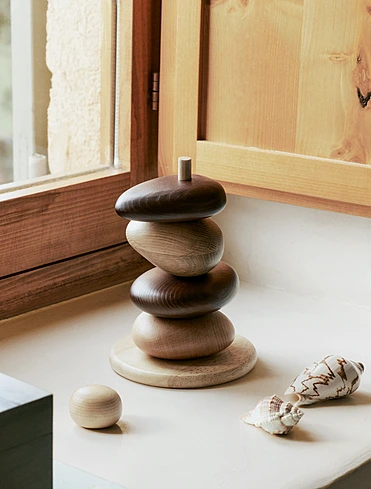 Коллекция Pebble Kids от Ferm Living