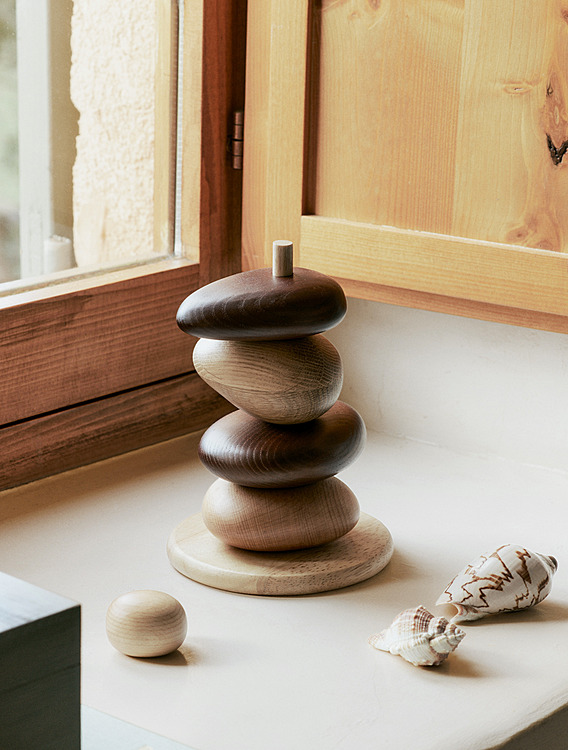 Коллекция Pebble Kids от Ferm Living