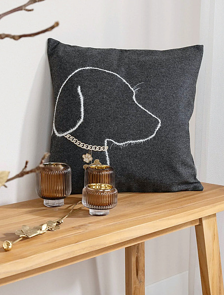 Коллекция Milo, Lucy & Lady Bun от Sander