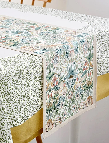Коллекция Morris & Co. от Spode