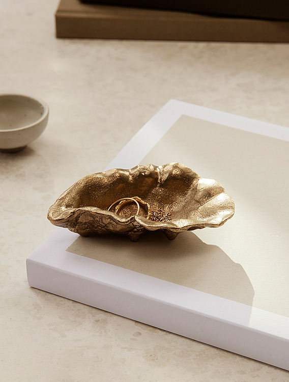 Коллекция Oyster от Ferm Living