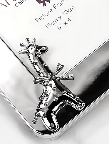 Коллекция Giraffe от Arthur Price
