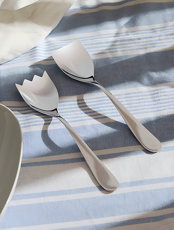 Коллекция Nuovo Milano от Alessi