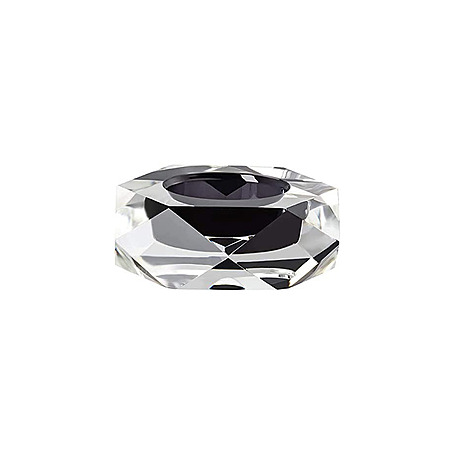 Подсвечник Smoke 9x9 см от Rosenthal