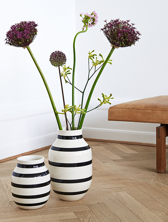 Коллекция Omaggio от Kähler