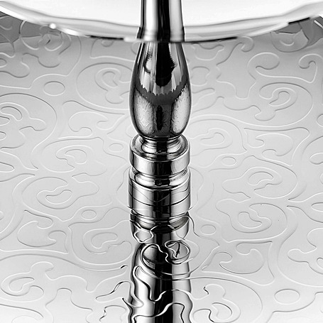 Этажерка Dressed, 21 см от Alessi