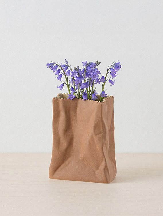 Коллекция Tutenvase от Rosenthal