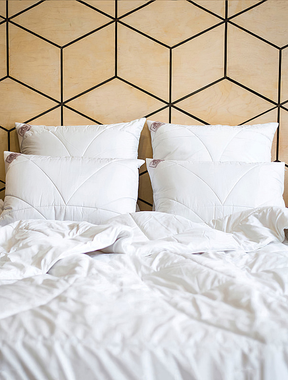 Коллекция Cashmere Wool Grass от German Grass