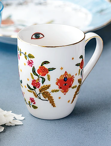 Коллекция Fabula Profumo от Bitossi Home