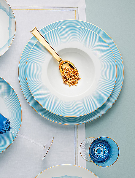 Коллекция Aura от Raynaud