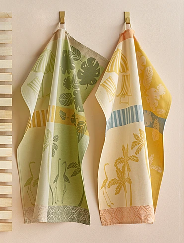 Коллекция Tropicals от Sander