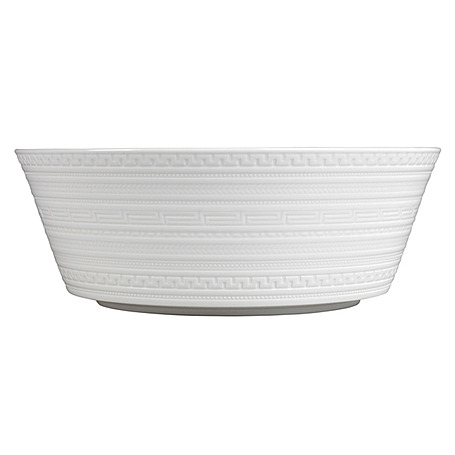 Сервировочный салатник Intaglio, 25 см от Wedgwood