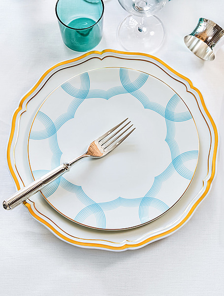 Коллекция Aura от Raynaud