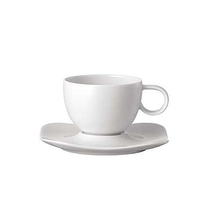 Кофейная пара Free Spirit Weiss, 90 мл от Rosenthal