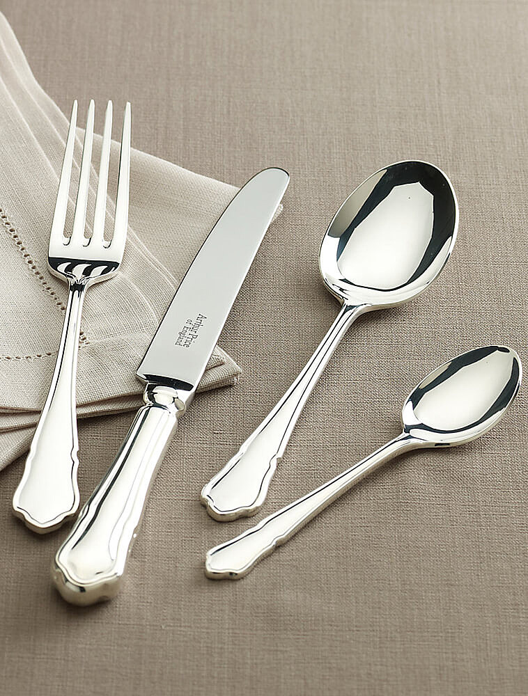 Коллекция Dubarry от Arthur Price