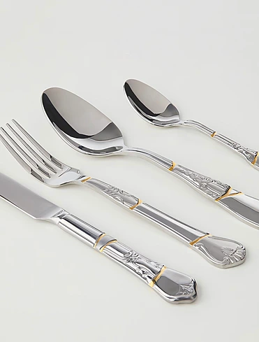 Коллекция Kintsugi от Seletti
