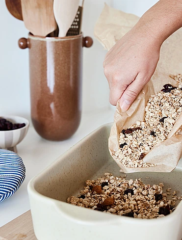 Коллекция Yuka от OYOY Living Design