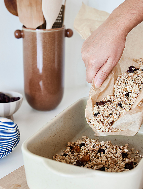 Коллекция Yuka от OYOY Living Design