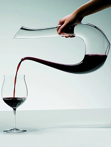 Коллекция Riedel Decanters от Riedel