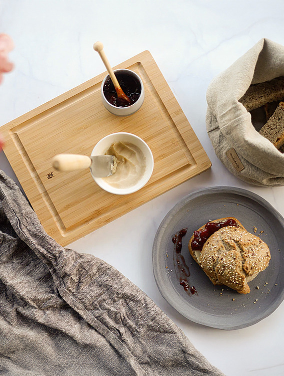 Коллекция Bamboo от WMF