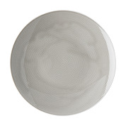 Закусочная тарелка Loft Moon Grey, 22 см 