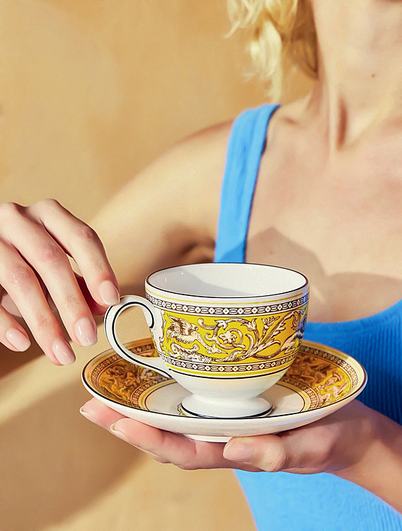 Коллекция Florentine от Wedgwood